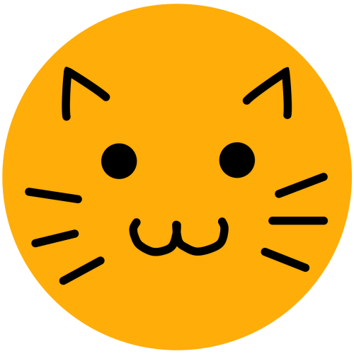 :customcat: