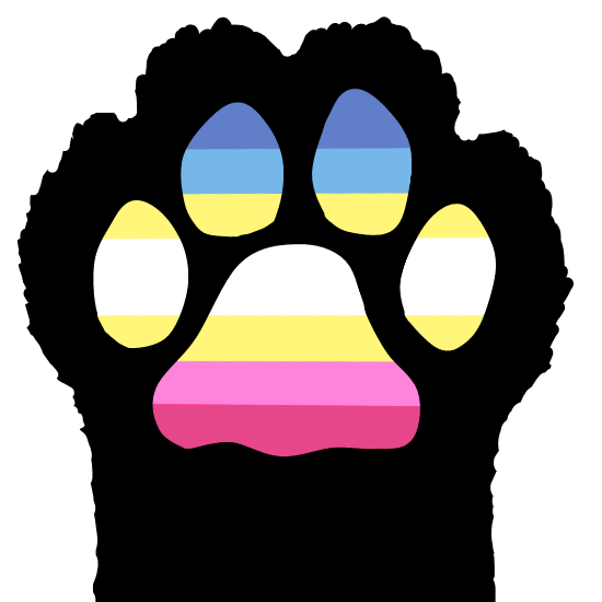 :catpaw: